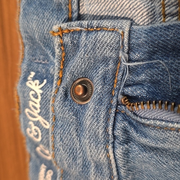 Cat and Jack | Boys | Denim Jeans | Size 16 - Picture 5 of 5